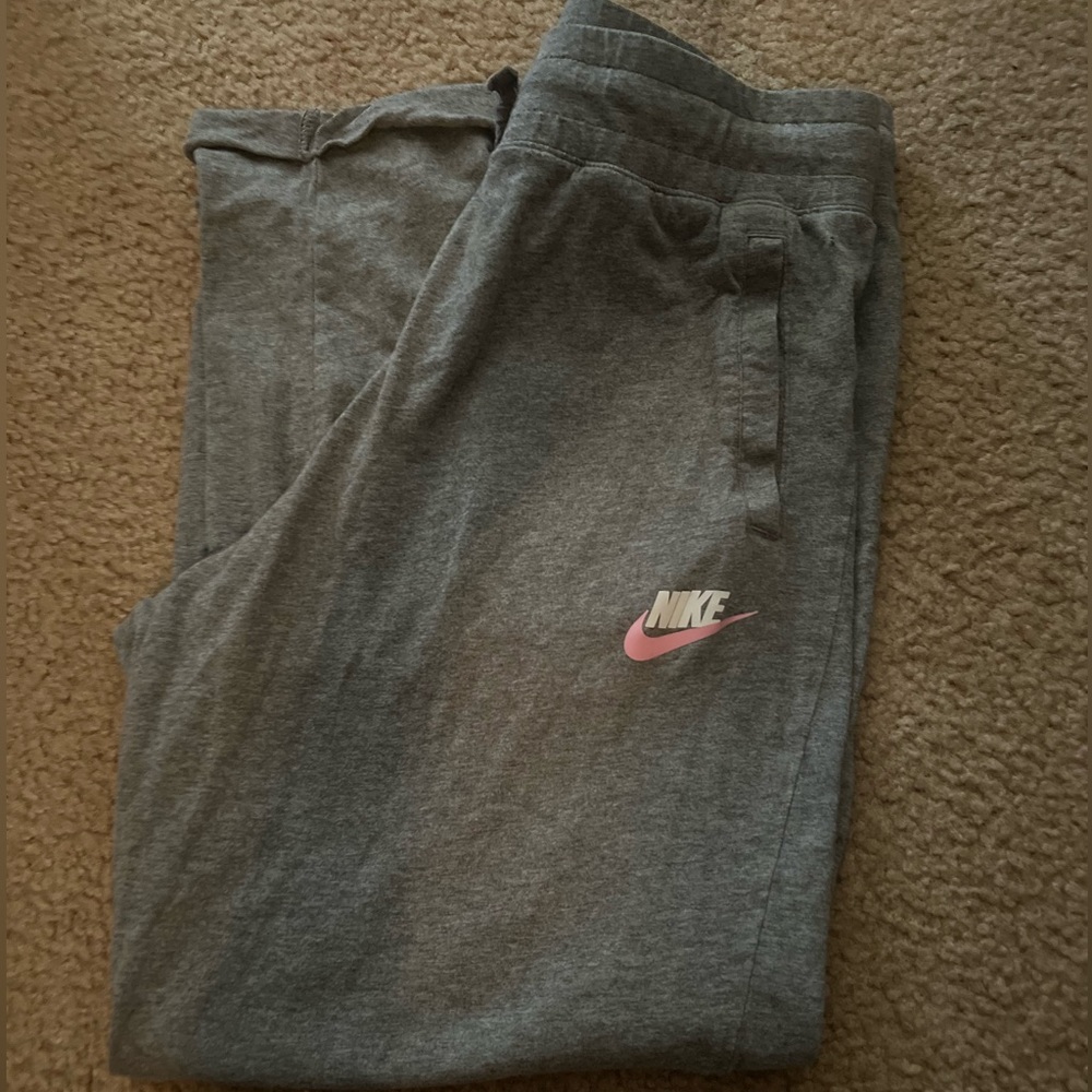 Nike sweatpants